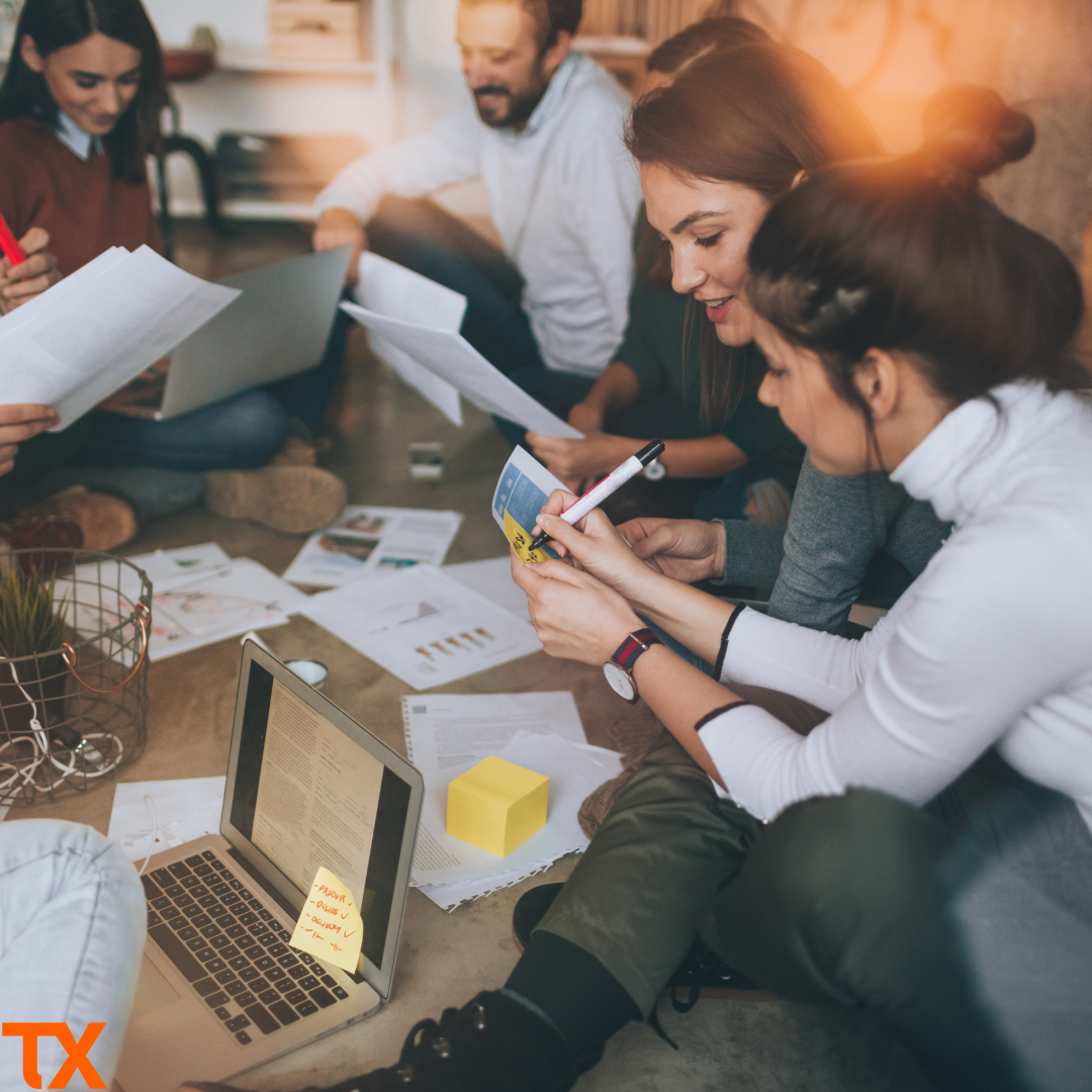 Erasmus Entrepreneur Experience