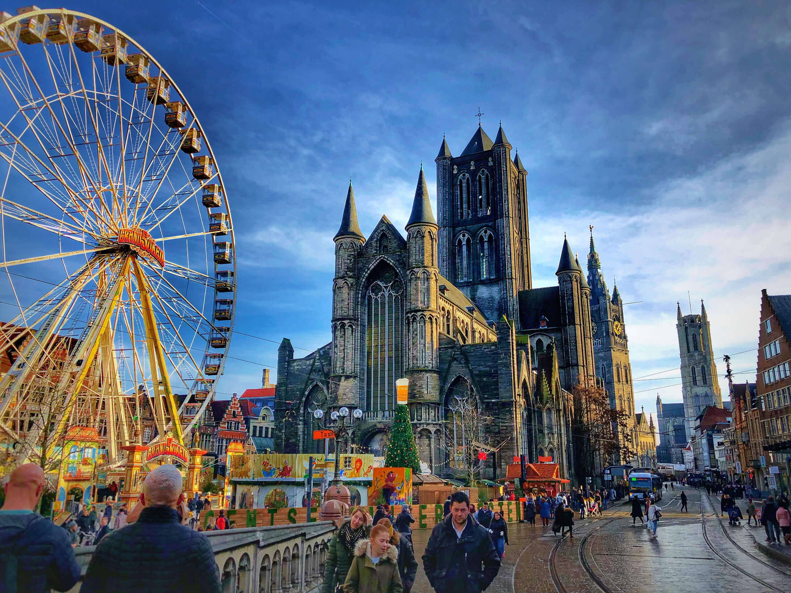 5 steps to start an internship in Belgium