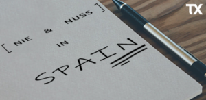 Procedures to get a salary in Spain with the NIE and NUSS