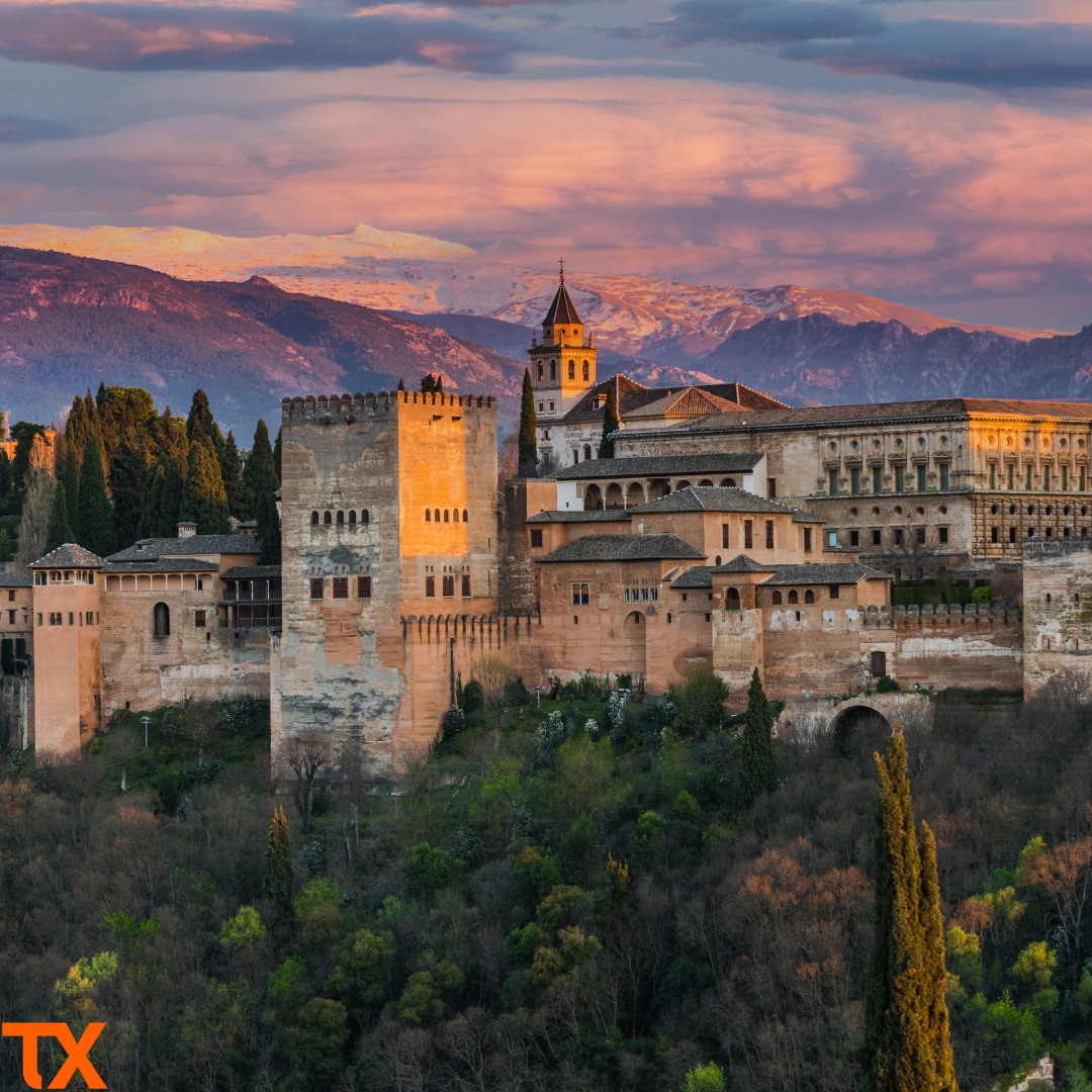 Mandatory procedures before to start your internship (non EU-Citizens)