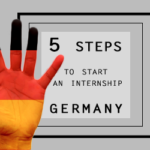 Paid internship in Germany for international students (EU-citizen)