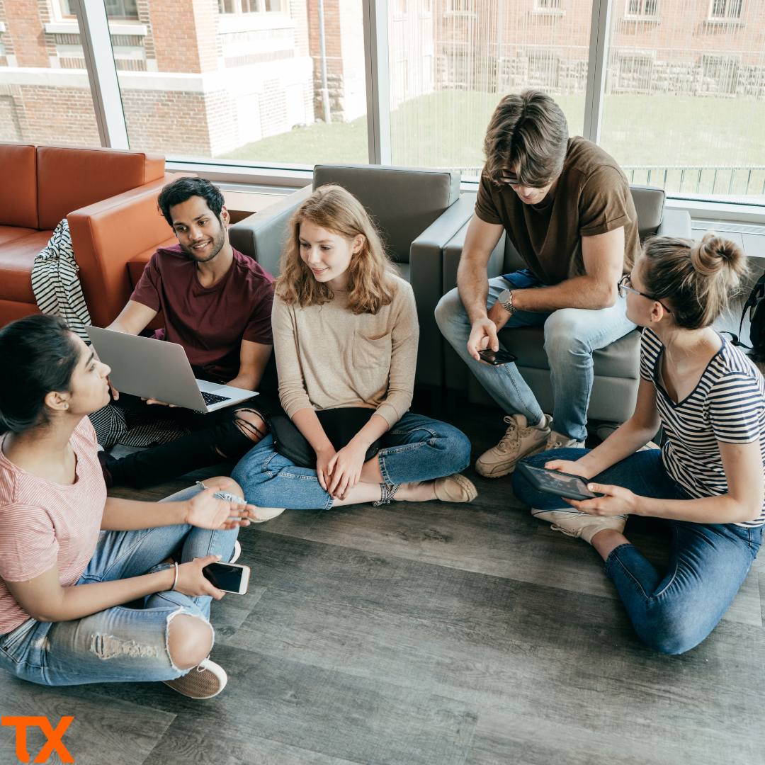 Mastering a new language