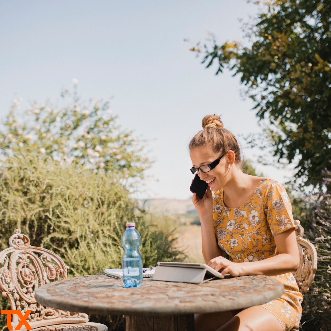 6 facts about working abroad