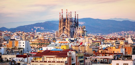 Internship in Spain: Which City?