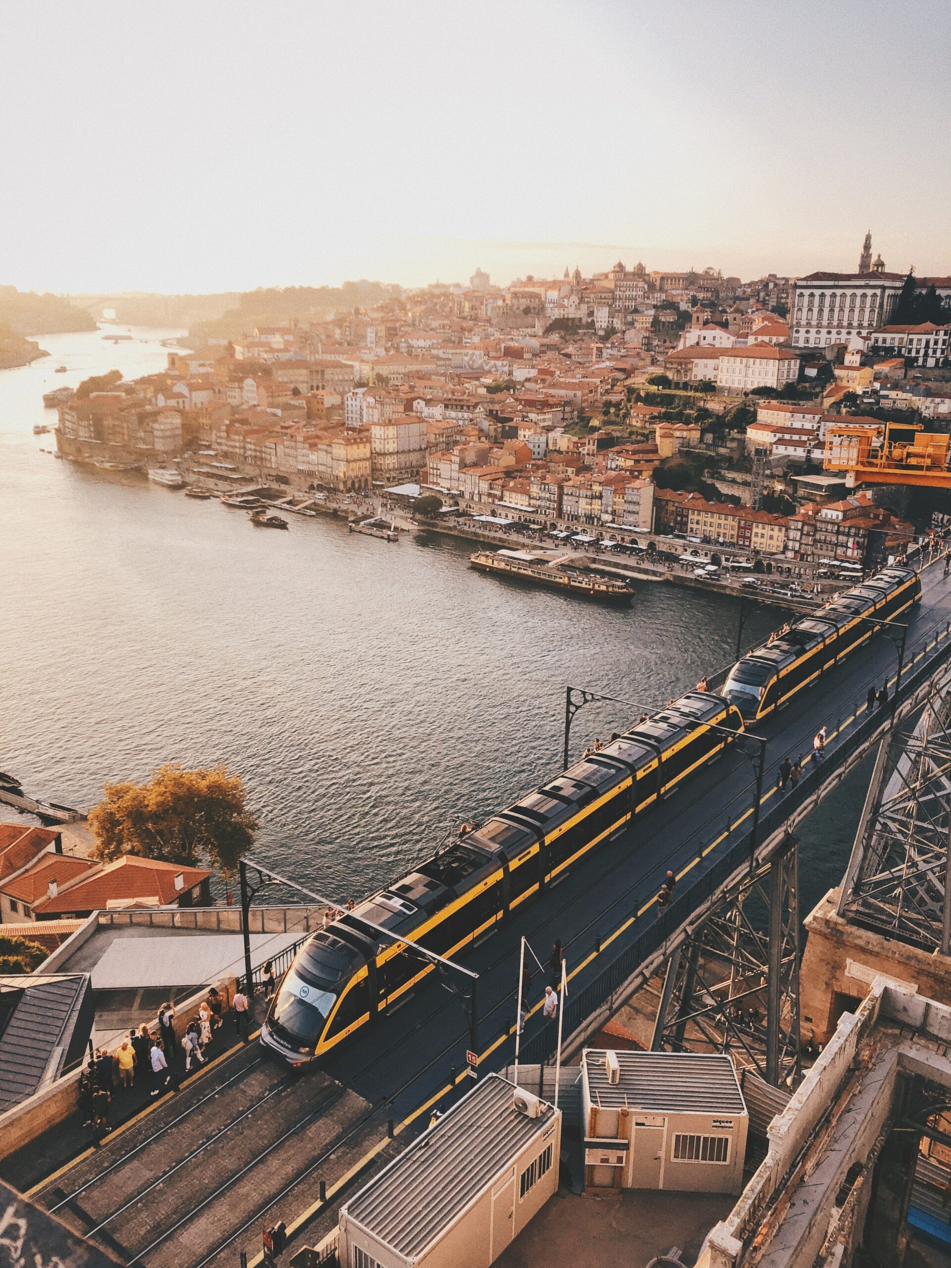 Portugal through Student Internships